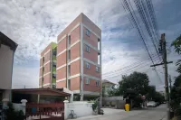 ST88 Residence