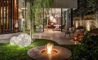 Esplanade Tergesteo - Luxury Retreat - Hot Springs
