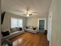 Cartersville/Lakepoint..family fun good food and very convenient!!