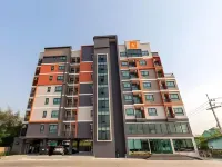 Heaven Hotel Chachoengsao Các khách sạn ở Chachoengsao