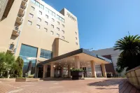 Hotel New Gaea Omuta Garden Hoteles en Arao