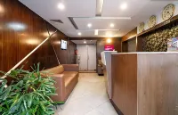 Nexstay Crystal Residency