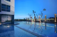 Aston Jember Hotel & Conference Center Hotels in Kaliwates