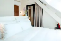 The Librarian by Domani Hotels