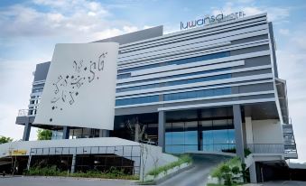 Luwansa Hotel and Convention Center Manado