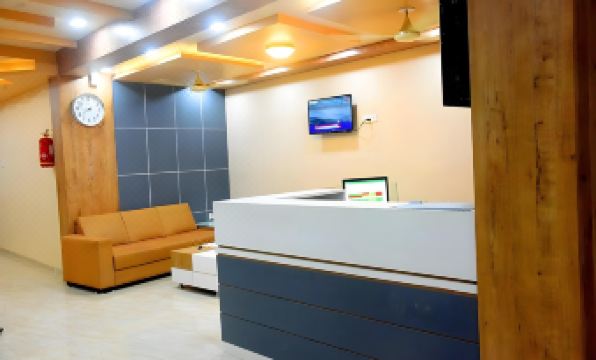 Hotel Platinum