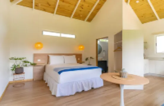 西德雷拉海灘別墅