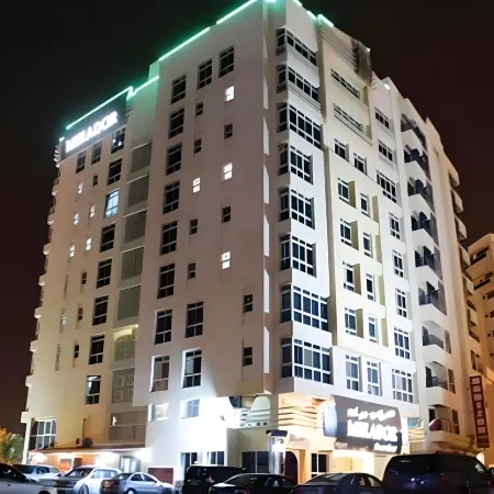 Mirador Hotel