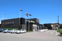 The Galaxy Motel Hotels in West Gosford