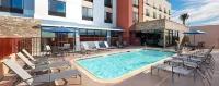 Fairfield Inn & Suites Indio Coachella Valley - Pools