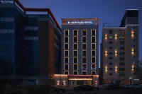 From H Heritage Hotel
