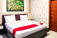 RedDoorz @ Hotel Gajah Mada Palu