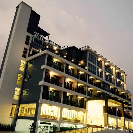 SR Residence Hotel