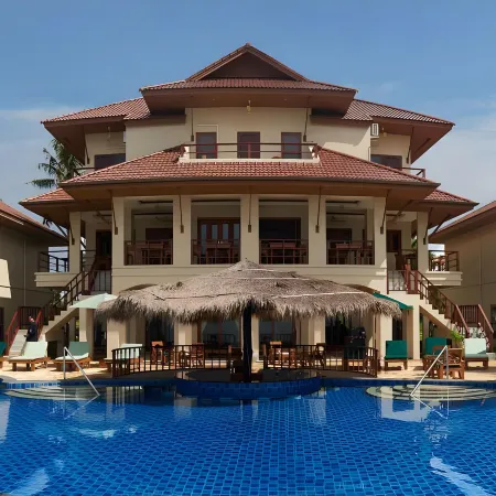 Sara Beachfront Boutique Resort