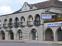 Lismore City Motor Inn Hotels in Lismore