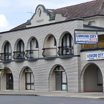 Lismore City Motor Inn