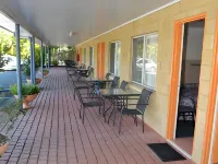 Mango Tree Motel فنادق في أغنيس ووتر