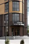 Dostyk Business Hotel Hotels in Aktau