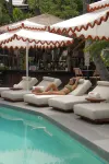 White Sands Hotel - Pool