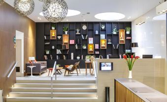 Innside Lima Miraflores