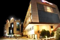 Hotel Banjarmasin International Hotels in Banjarmasin