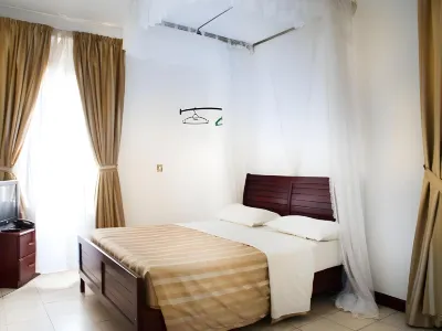 Sheron Hotel Hotels in 