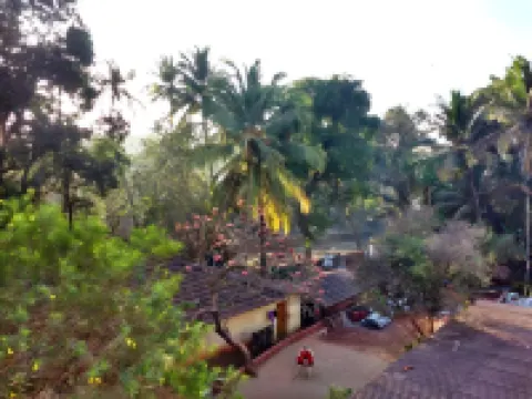 Center Point Residency Ganpatipule