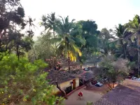 Center Point Residency Ganpatipule Hotel a Ganpatipule