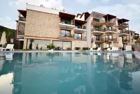 1774 Kazdağı Termal Otel - Ocean View
