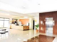 Gardenville Hotel Hotel a Tuba