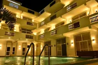Nil Diya Beach Resort - รีสอร์ท