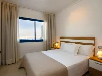 Alicante Hills Hotel di Torrellano