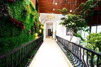 Green Oasis Hotel Hotels in Tuy Hoa