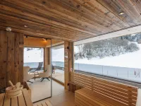 Mountain Suite Nr 103