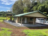 Mahana House Country Inn Hotel a Hawaii (Big Island)
