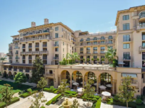 The Maybourne Beverly Hills, Maybourne Hotel Collection Hotels near Beverly Hills