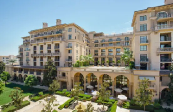 The Maybourne Beverly Hills, Maybourne Hotel Collection Hotels near The Golden Triangle