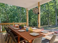 Season 4 Escape - Managed by Gr8Escapes Hotels in Massanutten