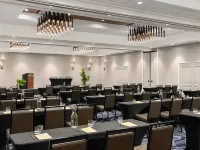 Crowne Plaza VIRGINIA BEACH TOWN CENTER by IHG Hotels near Sandler Center