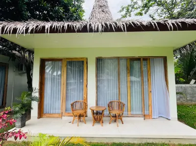 Madasari Village Hotel dekat Muara Bojong Salawe