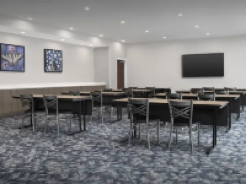 Home2 Suites by Hilton Athens I 65 Hotels in Limestone County