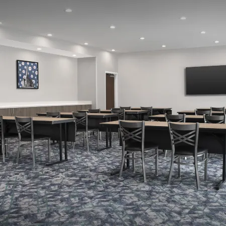 Home2 Suites by Hilton Athens I 65