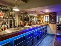 The City Hotel Hoteles en Durham