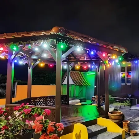 Muor Village Hotel