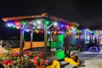 Muor Village Hotel