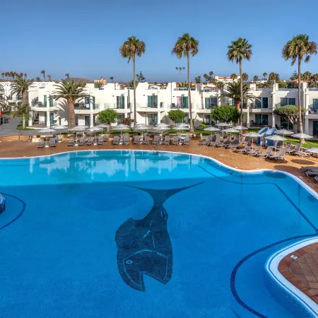 Barceló Corralejo Sands