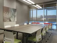 SpringHill Suites by Marriott Lexington Frankfort Hotels in Franklin County