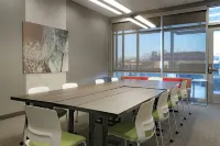 SpringHill Suites by Marriott Lexington Frankfort - parking