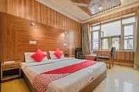 The Countryside Stays Hotels in Raj Bagh