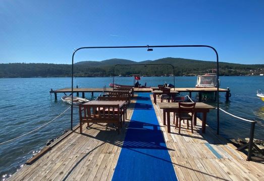 캅탄 한 부티크 오텔